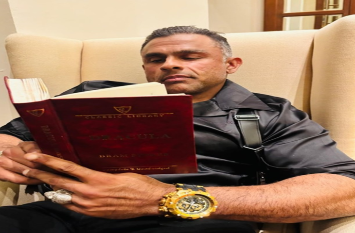 अनुराग कश्यप के साथ काम करने पर बोले राहुल भट्ट, 'उनसे असहमत होना नामुमकिन है'