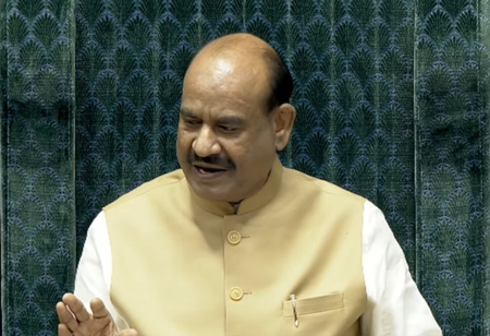 सदन की कार्यवाही शाम 5 बजे तक स्थगित, लोकसभा स्पीकर बोले- परीक्षा बिल पर बहस का समय 6 घंटे बढ़ाया जा सकता है