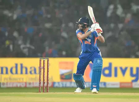 विजय हजारे ट्रॉफी: पंजाब की 18 सदस्यीय टीम घोषित, गिल, अभिषेक शर्मा समेत अर्शदीप सिंह शामिल