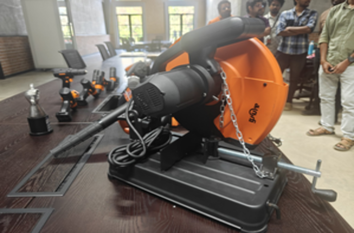 ग्रामीण रोजगार के लिए जोहो बना रही बिजली उपकरण : सीईओ