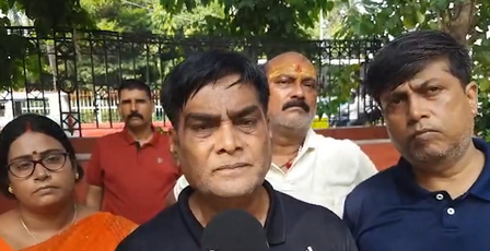 नेपाल त्रासदी पर बोले नेता- यह बहुत दुखद है, भारत ने हर संभव मदद का भरोसा दिया