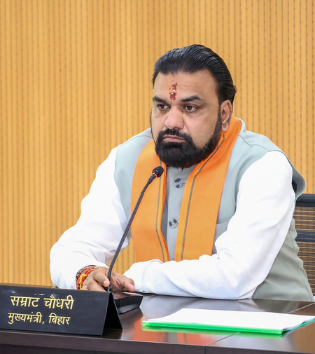 बिहार कैबिनेट की बैठक में 29 प्रस्तावों को मिली मंजूरी, 31 बस स्टैंड बनेंगे आधुनिक, 5 केंद्रीय विद्यालयों को मिली भूमि