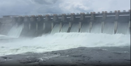 महाराष्ट्र: कोयना बांध से शाम 5 बजे पानी छोड़ा जाएगा, जलगांव के गिरना डैम का भी जलस्तर बढ़ा