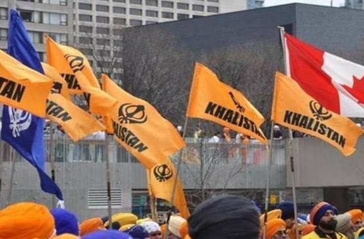 खालिस्तान समर्थक हिंदू मंदिर में अशांति फैलाना चाहते हैं: कनाडाई सांसद आर्य