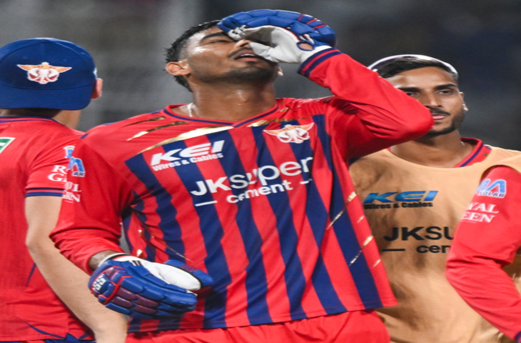 मैं हमेशा एमएस धोनी को देखता हूं और उनकी तरह बनना चाहता हूं: मुकुल चौधरी