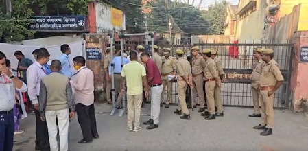 यूपी : विधान परिषद की 11 सीटों पर मतगणना शुरू, भाजपा-सपा के बीच सियासी मुकाबले पर नजर