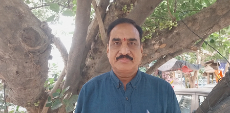 उज्जैन शाही मस्जिद विवाद पर वीएचपी का आरोप, बोले- यह माहौल बिगाड़ने की सुनियोजित कोशिश