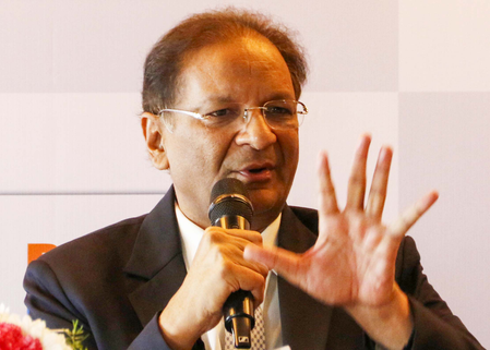 '10 साल पहले 44वें नंबर पर थे, अब हम टॉप पर हैं', बीएफआई चीफ ने भारतीय मुक्केबाजों के प्रदर्शन को सराहा