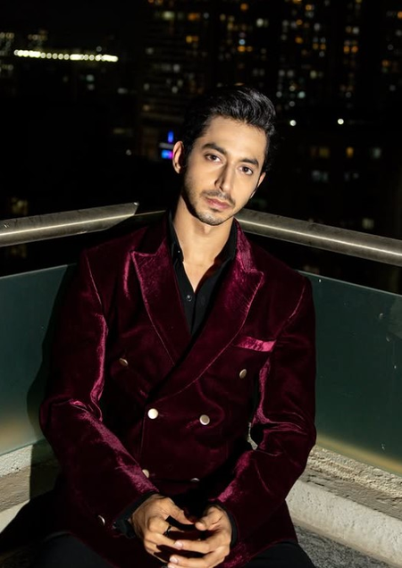 डायलॉग के बिना एक्टिंग सबसे मुश्किल, खामोशी शब्दों से ज्यादा बोलती है : मिहिर आहूजा