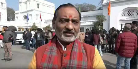 'आतिशी ने गुरुओं के प्रति अनादर दिखाया, उन्हें जवाब देना होगा', नेता प्रतिपक्ष की टिप्पणी पर बोले भाजपा विधायक