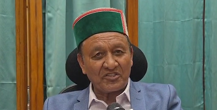 'फर्जी राष्ट्रवाद' के जरिए असली मुद्दों से ध्यान भटकाने की कोशिश: जगत सिंह नेगी