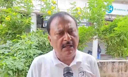 आजमगढ़ हत्याकांड को लेकर विपक्ष ने उठाए सवाल, भाजपा बोली- योगी राज में कानून-व्यवस्था मजबूत