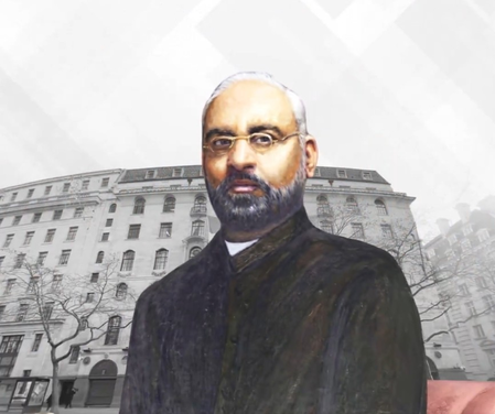 'श्यामजी कृष्ण वर्मा के जीवन से मिलती है साहस और हौसले की प्रेरणा', पुण्यतिथि पर पीएम मोदी ने किया नमन