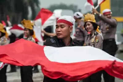 इंडो-पैसिफिक में स्थिरता और विकास के लिए भारत-इंडोनेशिया की रणनीतिक साझेदारी मजबूत