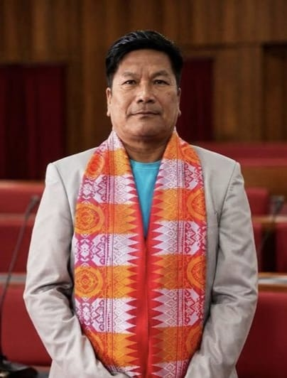 असम: डिप्टी स्पीकर के निधन के बाद बोडोलैंड टेरिटोरियल काउंसिल में अवकाश घोषित