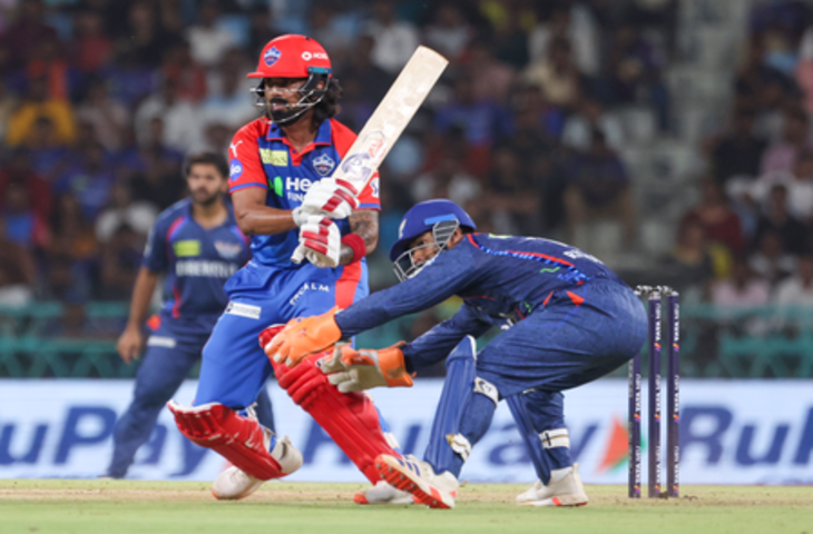 आईपीएल 2026: एलएसजी के सामने होगी डीसी की चुनौती, जानें कैसा रहेगा पिच और मौसम का हाल?