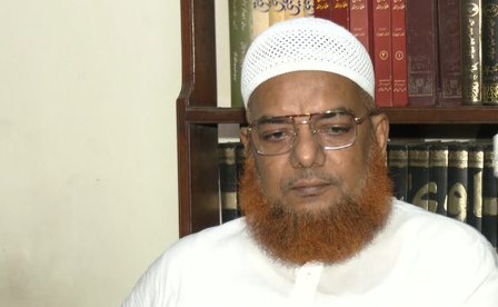 पश्चिम बंगाल में मस्जिदों से लाउडस्पीकर हटाने पर सियासत, इमाम बोले- बनाया जा रहा दबाव