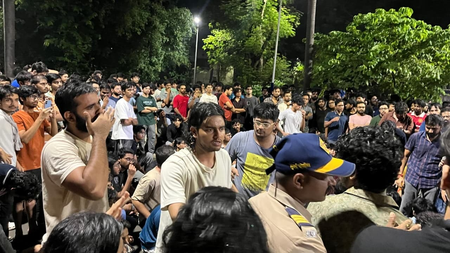 आईआईटी बॉम्बे के छात्र ने परीक्षा में एआई का इस्तेमाल करते पकड़े जाने के बाद की आत्महत्या