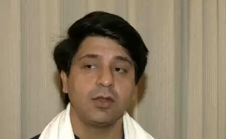 ममता सरकार में आतंकवादी, घुसपैठिए और अपराधी सुरक्षित: शहजाद पूनावाला