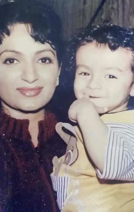 'मैं चाहूंगी कि आप हर जन्म में मेरे बेटे बनो', उपासना सिंह ने खास अंदाज में मनाया बेटे का जन्मदिन