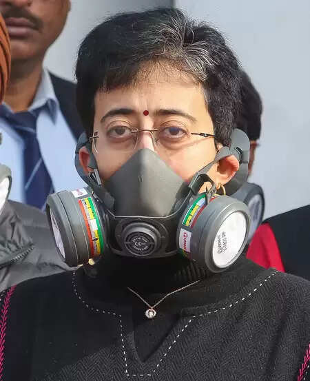 आतिशी ने गुरु तेग बहादुर की शहादत का अपमान किया, सदन में माफी मांगें: भाजपा