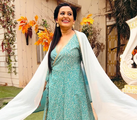 'बालिका वधू' की सुमित्रा बनीं स्मिता बंसल का छलका दर्द, बोलीं- 'काम की वजह से मेरे और बेटी के बीच आ गई थीं दूरी'