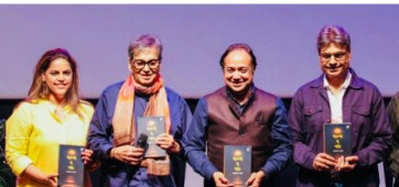 आनंद बक्शी की पुण्यतिथि पर सुभाष घई की खास पहल, 'व्हिसलिंग वुड्स' में शुरू किया कविता लेखन कोर्स