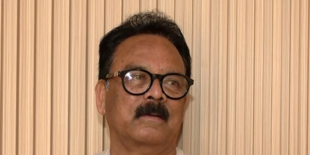 चुनाव प्रक्रिया संदेह में होगी तो सरकार की वैधता पर सवाल उठेंगे : सुखदेव भगत