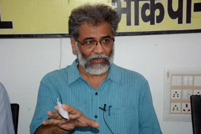 अभिषेक बनर्जी पर हमला भाजपा की प्रतिशोध की राजनीति का हिस्सा: दीपांकर भट्टाचार्य