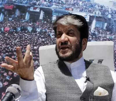 शब्बीर शाह की जमानत याचिका पर सुप्रीम कोर्ट ने एनआईए से मांगा जवाब, तीन सप्ताह की मोहलत दी