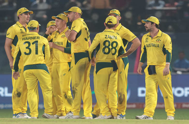 भारत जीत का प्रबल दावेदार था, लेकिन ऑस्ट्रेलिया ने बाजी मारी : ब्रेट ली