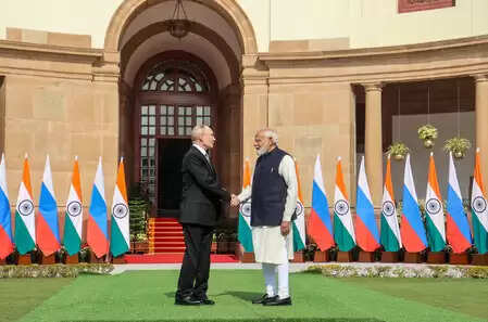 भारत-रूस: संयुक्त राष्ट्र और बहुपक्षीय मंचों पर सहयोग के लिए दोनों देश एकजुट