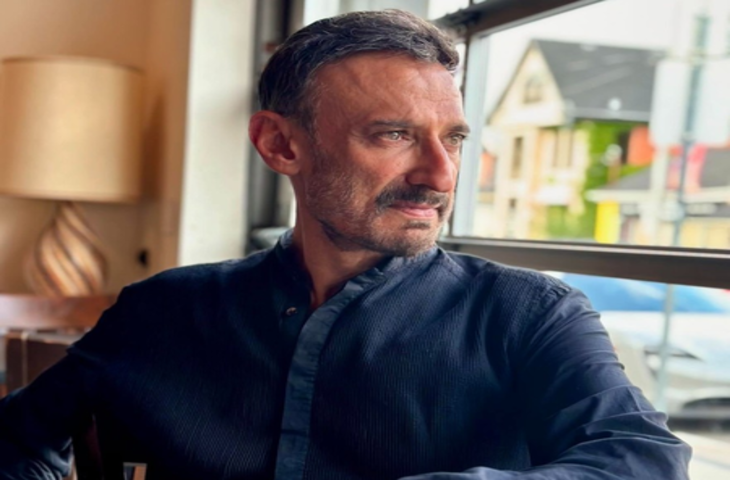 राहुल देव ने की छोटे भाई मुकुल देव के निधन की पुष्टि, बताया कहां होगा अंतिम संस्कार