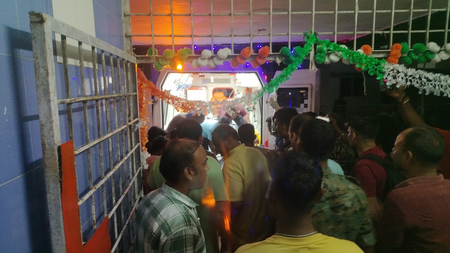 सुकमा में विस्फोटक निष्क्रिय करने के दौरान सीआरपीएफ के 4 जवान घायल, सीएम ने जताया दुख