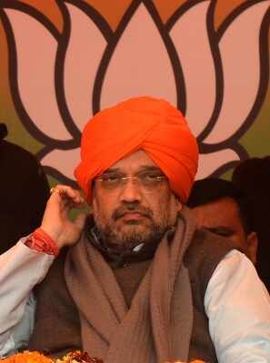 'पंजाब की जनता को घोषणाएं नहीं, परिणाम चाहिए', भगवंत मान सरकार पर अमित शाह ने उठाए सवाल