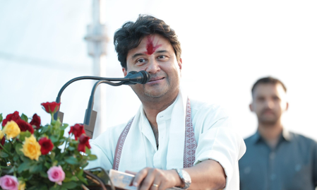 त्रिपुरा बिजनेस कॉन्क्लेव 2026 में शामिल होंगे सिंधिया, निवेश और औद्योगिक विकास पर रहेगा फोकस