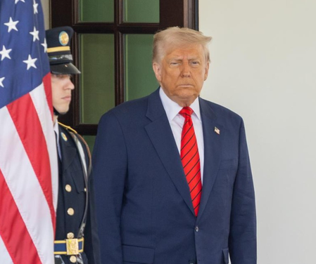 ईरान युद्धविराम की घोषणा : ट्रंप के फैसले पर अमेरिका में मिली-जुली प्रतिक्रिया