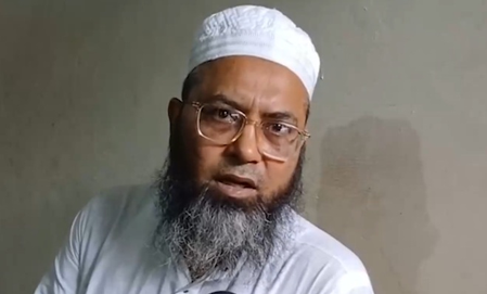 मौलाना साजिद कासमी ने असम सरकार के फैसले का किया समर्थन, कहा-स्वागतयोग्य कदम