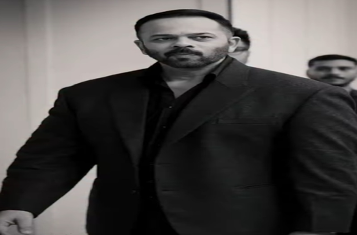 रोहित शेट्टी फायरिंग मामला : छह आरोपियों को 25 फरवरी तक की रिमांड, आरोपी पक्ष के वकील ने दी दलील