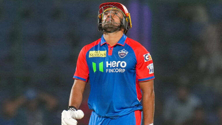 पहले मैच में हीरो, अगली 6 पारियों में बना जीरो, एक गेंद में ही करुण नायर की बत्ती गुल