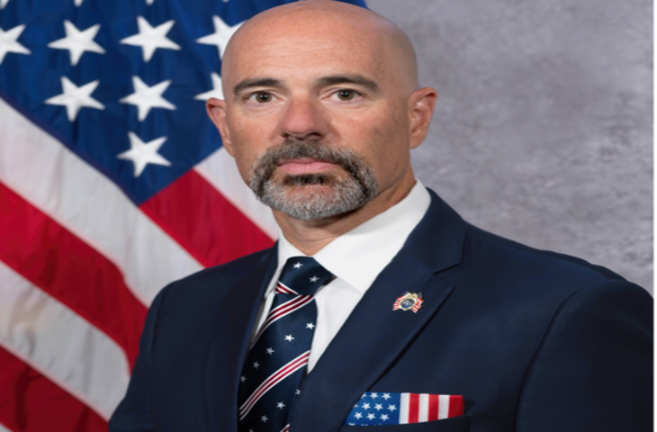 नशीले पदार्थों के खिलाफ जंग में भारत के साथ काम कर रहा अमेरिका