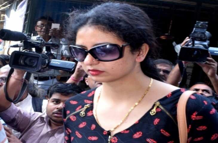 हसीन जहां की कोर्ट से अपील, शमी के खिलाफ केस कोलकाता से दिल्ली ट्रांसफर करवाने की मांग