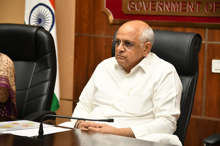 गुजरात ने स्थानीय विकास में तेजी लाने के लिए तालुका प्लानिंग निकायों को एक ही समिति में मिलाया
