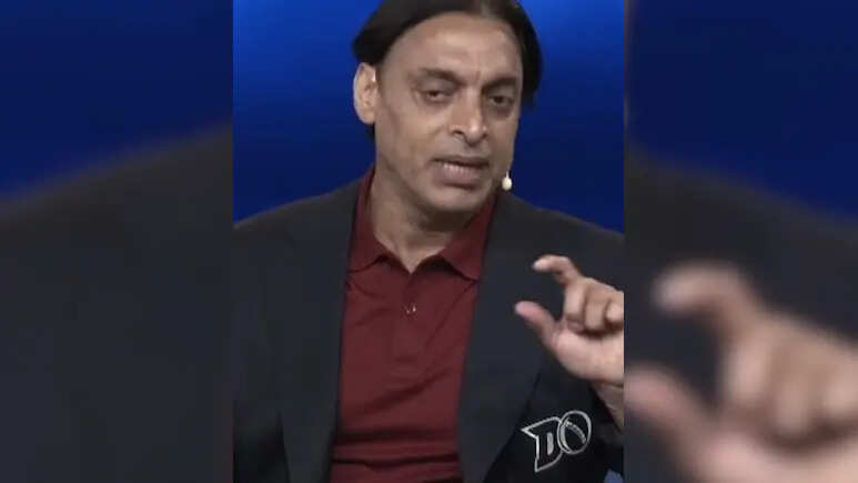 'इससे बड़ा बल्लेबाज दुनिया में कभी नहीं आया', शोएब अख्तर ने इसे बताया ग्रेटेस्ट ऑफ ऑल टाइम
