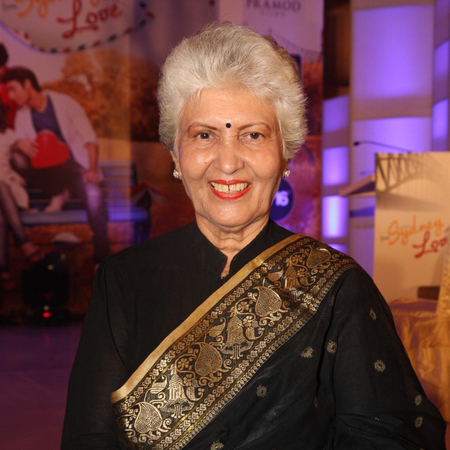 सिनेमा की 'खलनायिका' शशिकला के कड़े संघर्ष की दास्तां : दूसरों के कपड़े धोए, दर-दर भटकीं, पर हार नहीं मानी