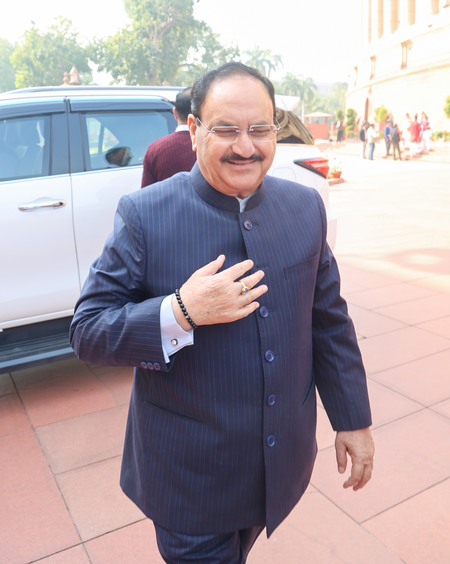 'इंडिया फार्मा 2026' भारत को वैश्विक नवाचार केंद्र में बदलने की दिशा में अग्रणी भूमिका निभाएगा