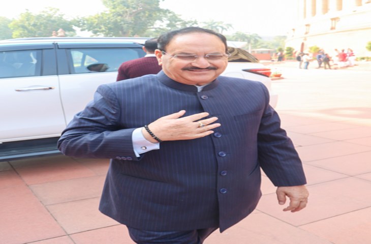 'इंडिया फार्मा 2026' भारत को वैश्विक नवाचार केंद्र में बदलने की दिशा में अग्रणी भूमिका निभाएगा