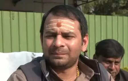 जहां-जहां होंगे चुनाव वहां-वहां पहुंचेगी हमारी पार्टी: तेजप्रताप यादव