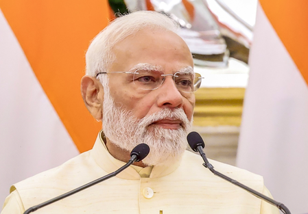 पीएम मोदी के बेंगलुरु दौरे की तैयारियां तेज, भव्य कार्यक्रम की तैयारी में जुटी भाजपा