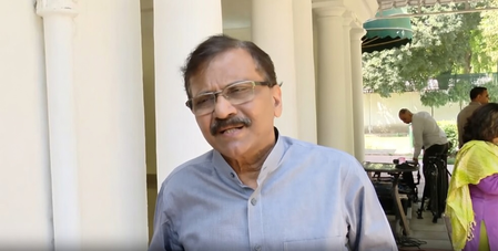 परिसीमन की आड़ में भाजपा खुद के हिसाब से पॉलिटिकल मैप बनाने की कोशिश कर रहीः संजय राउत